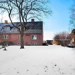 Vakantiehuis Fy407-faaborg-peter-hansensvej-14 *