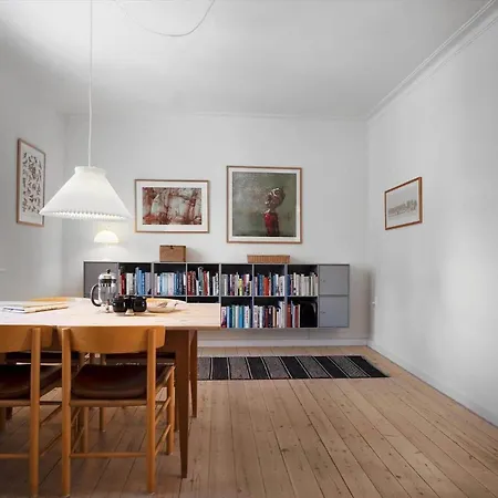 Vakantiehuis Fy407-faaborg-peter-hansensvej-14 *