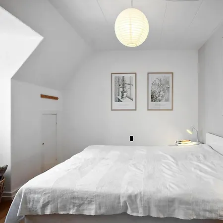 Prázdninový dům Fy407-faaborg-peter-hansensvej-14 *