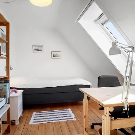 Fy407-faaborg-peter-hansensvej-14 Prázdninový dům *