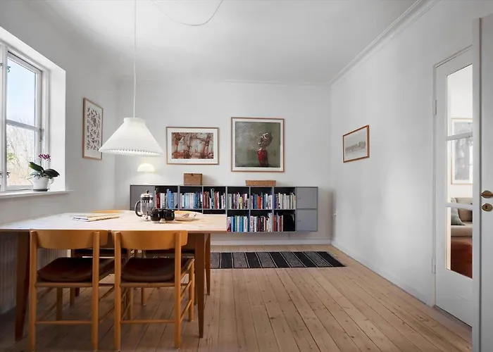 Prázdninový dům Fy407-faaborg-peter-hansensvej-14 *