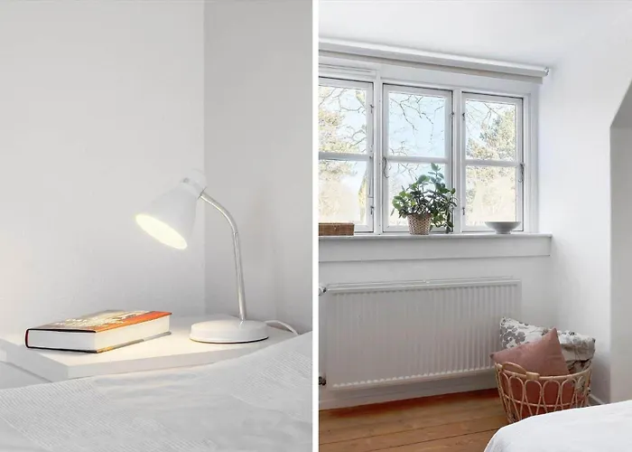 Prázdninový dům Fy407-faaborg-peter-hansensvej-14 *