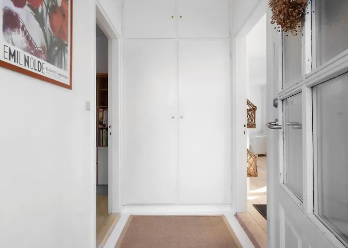 Prázdninový dům Fy407-faaborg-peter-hansensvej-14