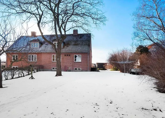 Prázdninový dům Fy407-faaborg-peter-hansensvej-14 *