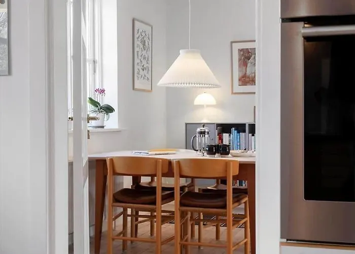 Prázdninový dům Fy407-faaborg-peter-hansensvej-14