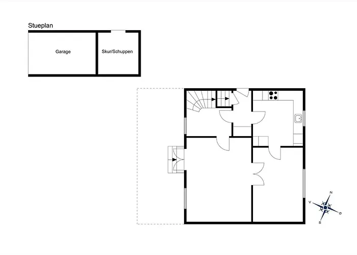 Prázdninový dům Fy407-faaborg-peter-hansensvej-14 Fåborg